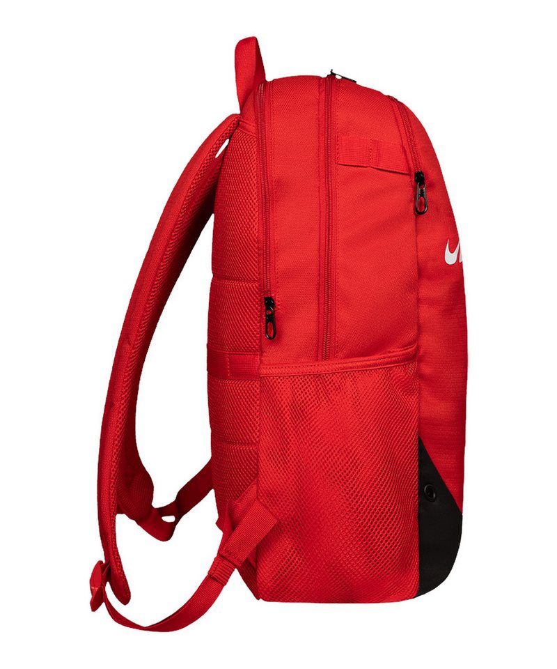 Nike Freizeittasche Nike Performance Academy Medium 24L Rucksack, Polyester – Bild 4 von 4