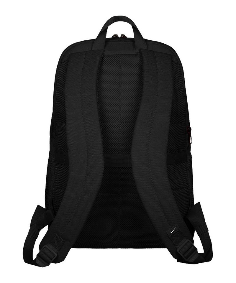Nike Freizeittasche Nike Performance Academy Medium 24L Rucksack, Polyester – Bild 2 von 4