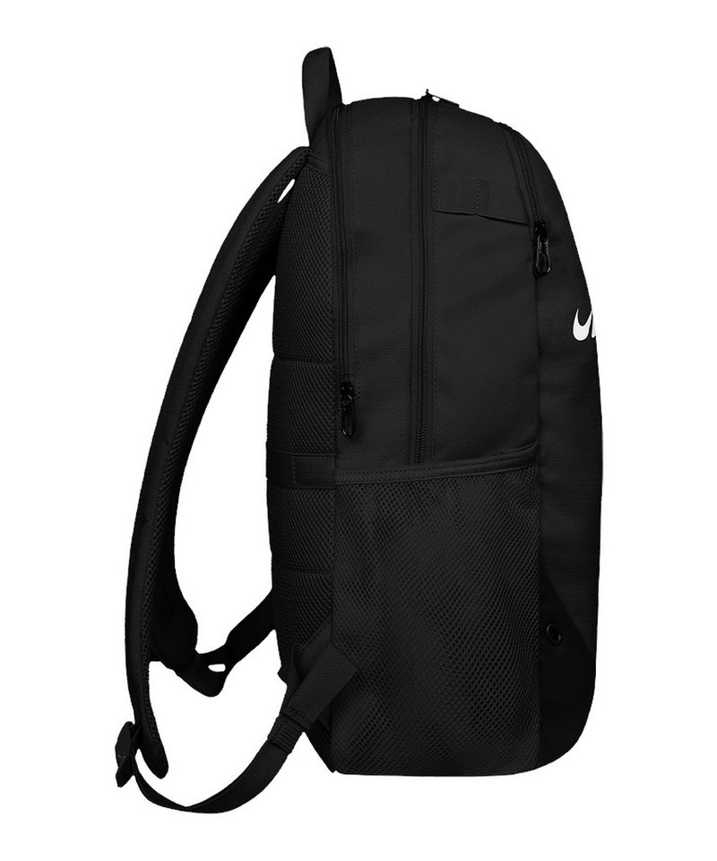 Nike Freizeittasche Nike Performance Academy Medium 24L Rucksack, Polyester – Bild 4 von 4
