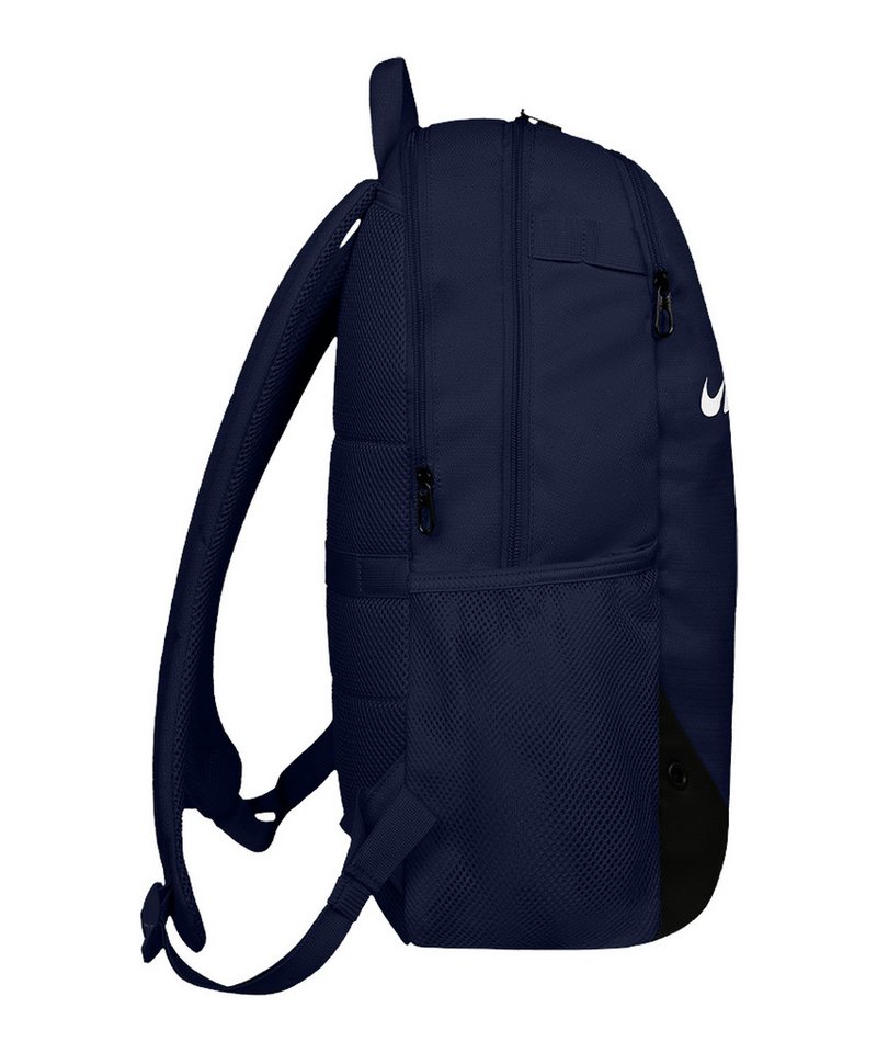 Nike Freizeittasche Nike Performance Academy Medium 24L Rucksack, Polyester – Bild 4 von 4