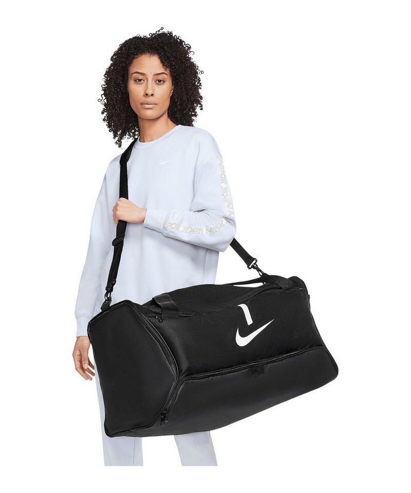 Nike Freizeittasche Nike Performance Academy Team Duffel Tasche (95l), Polyester – Bild 3 von 5