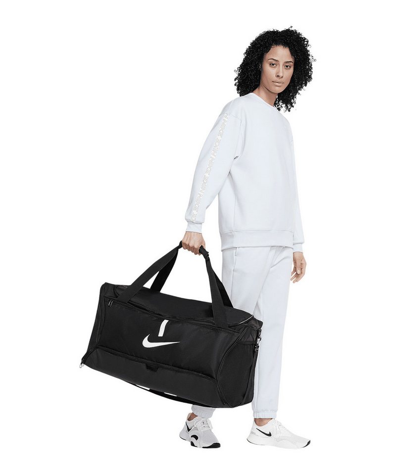 Nike Freizeittasche Nike Performance Academy Team Duffel Tasche (95l), Polyester – Bild 4 von 5