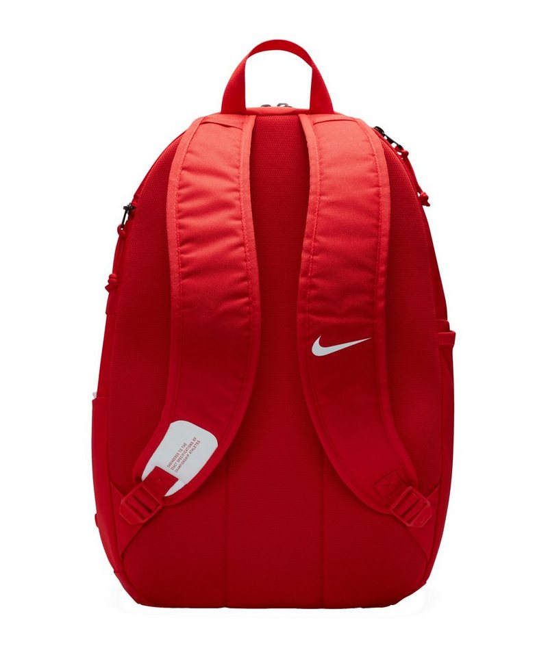 Nike Freizeittasche Nike Performance Academy Team Rucksack, Polyester – Bild 2 von 5
