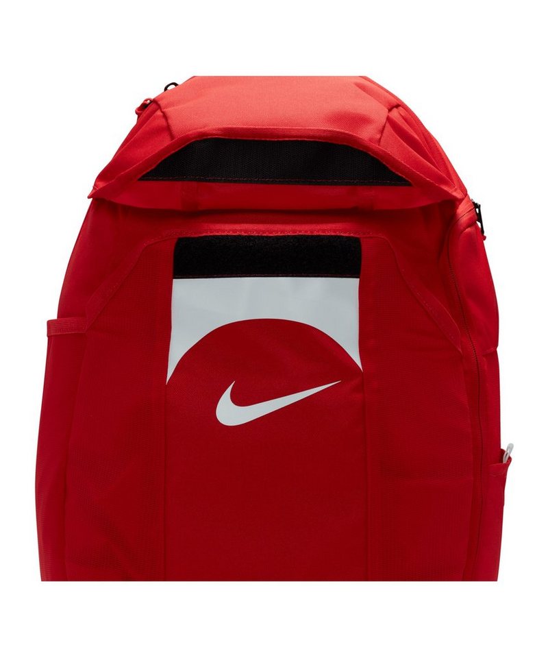 Nike Freizeittasche Nike Performance Academy Team Rucksack, Polyester – Bild 5 von 5
