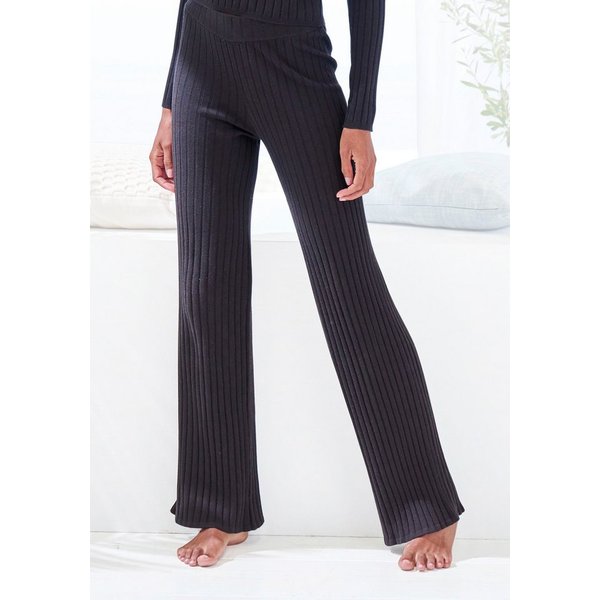 French Connection Homewearhose mit elastischem Bündchen, Loungewear