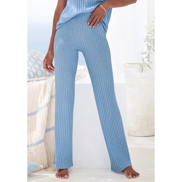 French Connection Homewearhose mit elastischem Bündchen, Loungewear