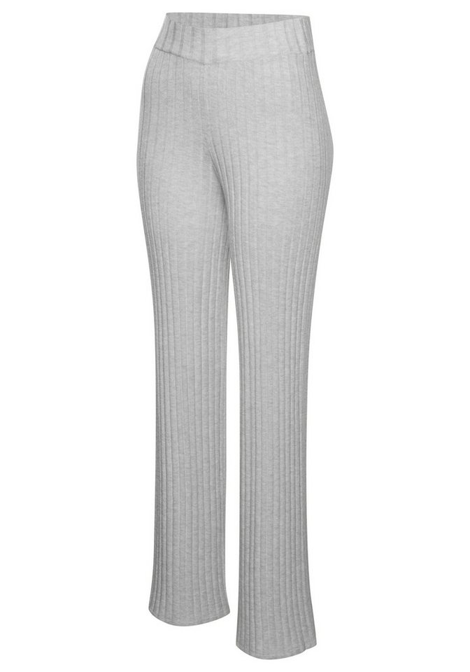 French Connection Homewearhose mit elastischem Bündchen, Loungewear – Bild 5 von 5