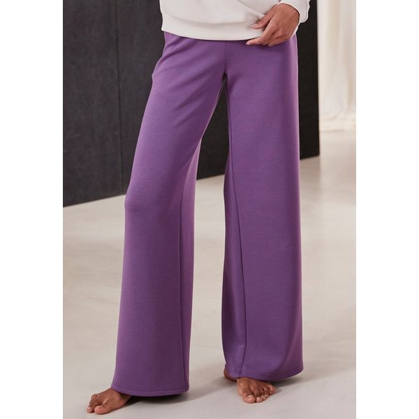 French Connection Loungehose mit weitem Bein, Loungewear