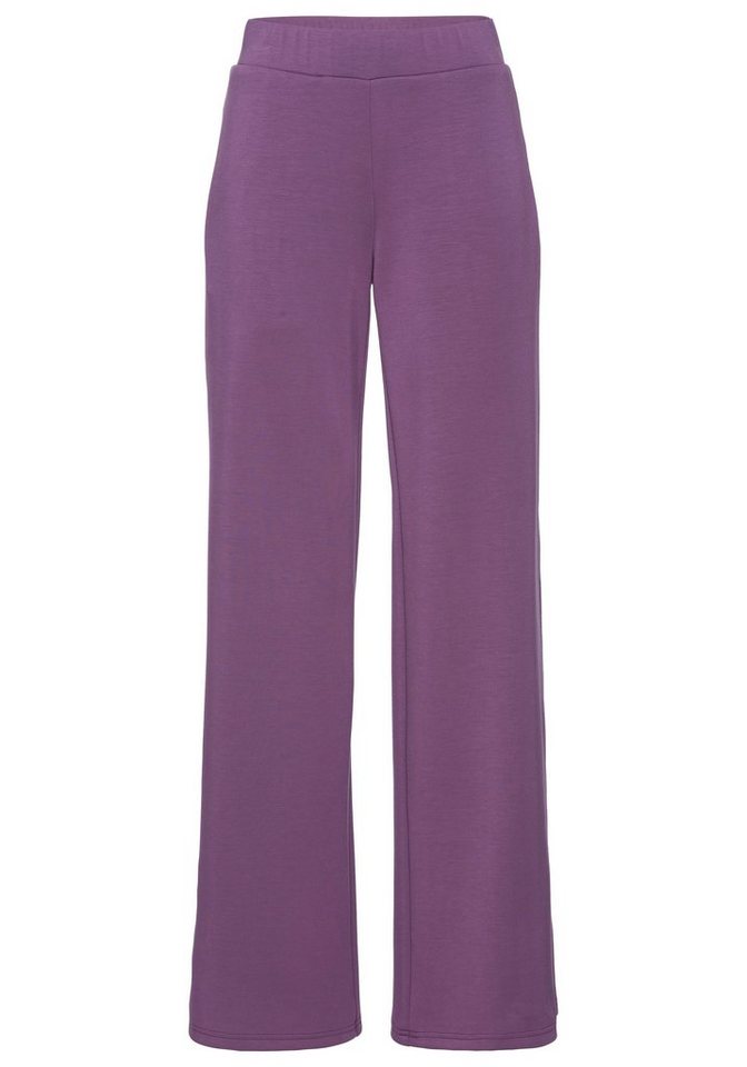 French Connection Loungehose mit weitem Bein, Loungewear – Bild 2 von 5