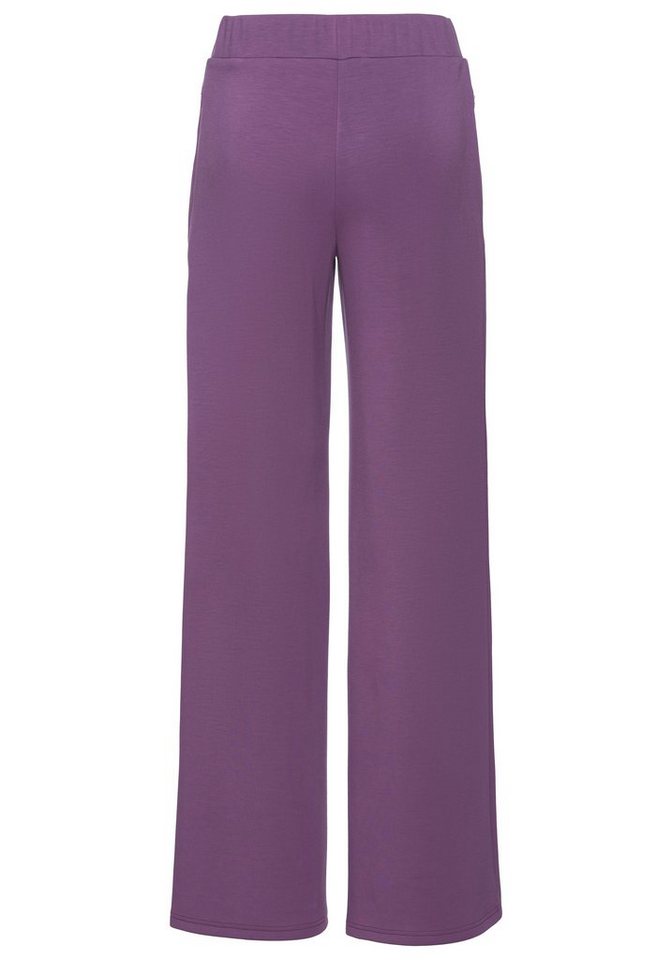 French Connection Loungehose mit weitem Bein, Loungewear – Bild 4 von 5