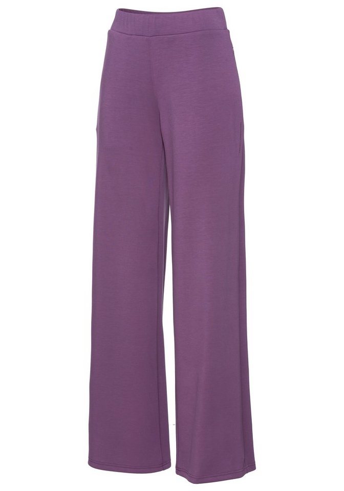 French Connection Loungehose mit weitem Bein, Loungewear – Bild 5 von 5