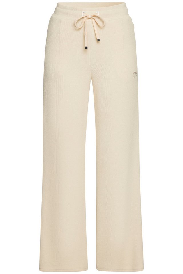 French Connection Loungepants in gerippter Strickoptik – Bild 2 von 5
