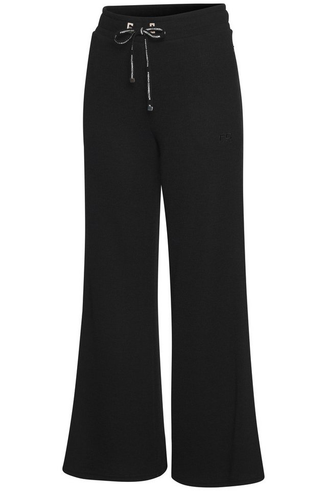 French Connection Loungepants in gerippter Strickoptik – Bild 5 von 5