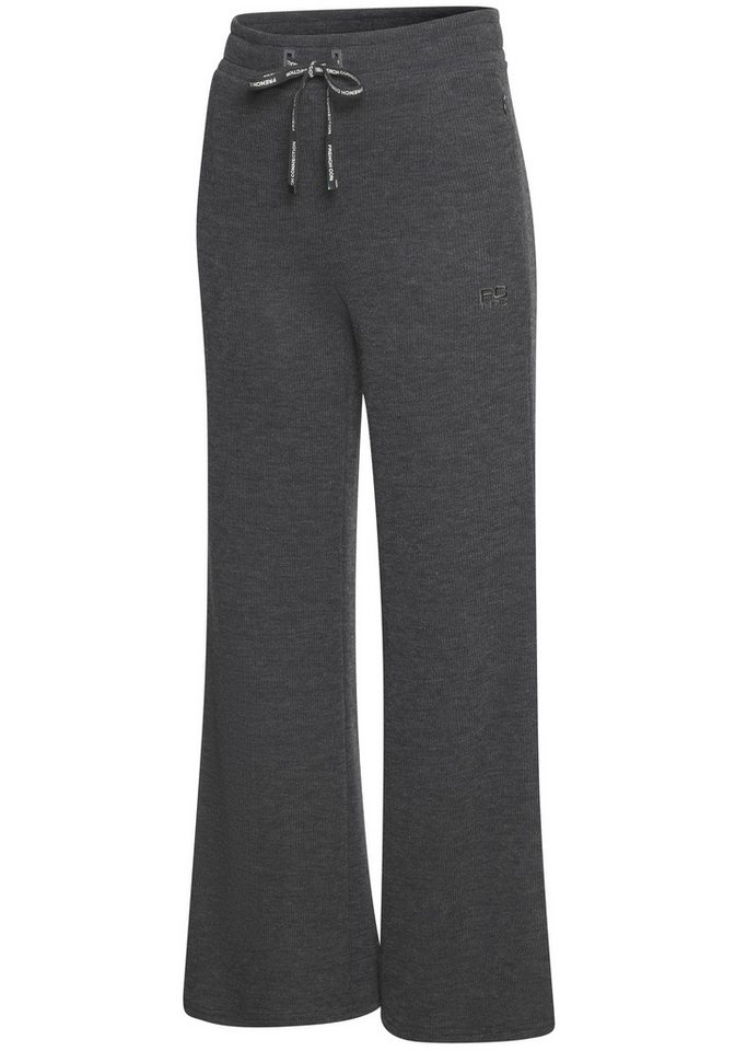 French Connection Loungepants in gerippter Strickoptik – Bild 5 von 5