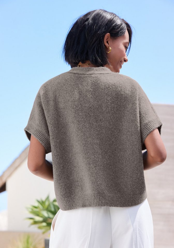 French Connection Strickjacke – Bild 3 von 5