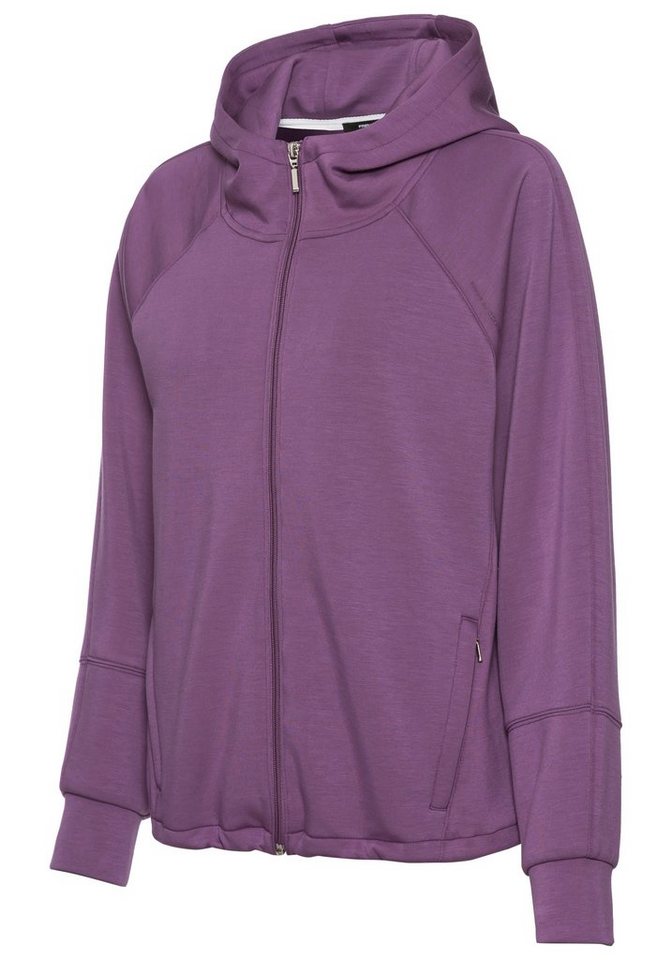 French Connection Sweatjacke mit seitlichen Reißverschlusstasche, Loungewear – Bild 4 von 5