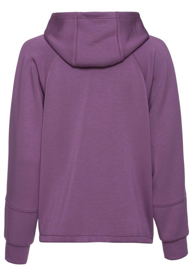 French Connection Sweatjacke mit seitlichen Reißverschlusstasche, Loungewear – Bild 5 von 5