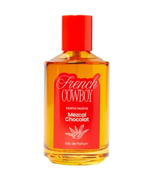 French Cowboy Mezcal Chocolat Eau de Parfum · 100 ml