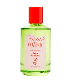 French Cowboy Pear Pavlova Eau de Parfum · 100 ml