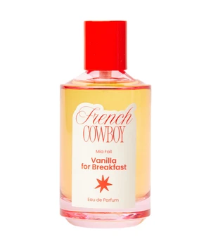 French Cowboy Vanilla for Breakfast Eau de Parfum · 100 ml