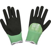 THINKGREEN Allround Gartenhandschuhe "Winter"