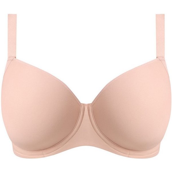 Freya T-Shirt-BH Essentially Smooth T-Shirt BH E-K Cup