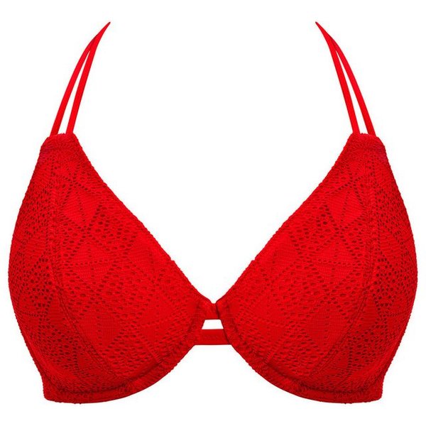 Freya Triangel-Bikini-Top Nomad Nights Bikini-BH Triangle E-H Cup