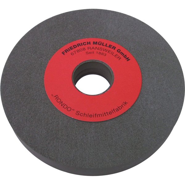Friedrich Müller Schleifscheibe, Abziehscheibe Sc 600 1E1Be 125 x 25 x 32 mm