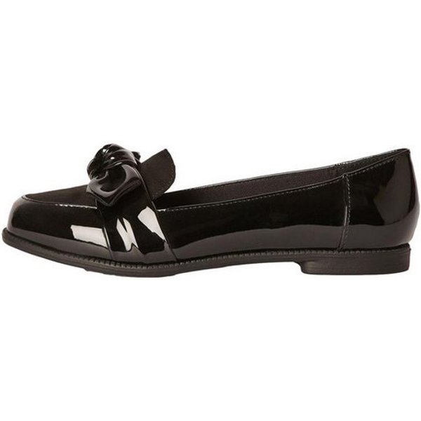 Friends Like These Friends Like These flache Slipper, weite Passform Loafer