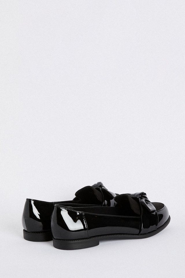 Friends Like These Friends Like These flache Slipper, weite Passform Loafer – Bild 2 von 5