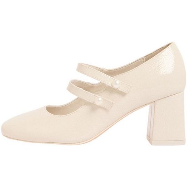 Friends Like These Friends Like These Mary-Jane-Pumps, Brautmode Pumps