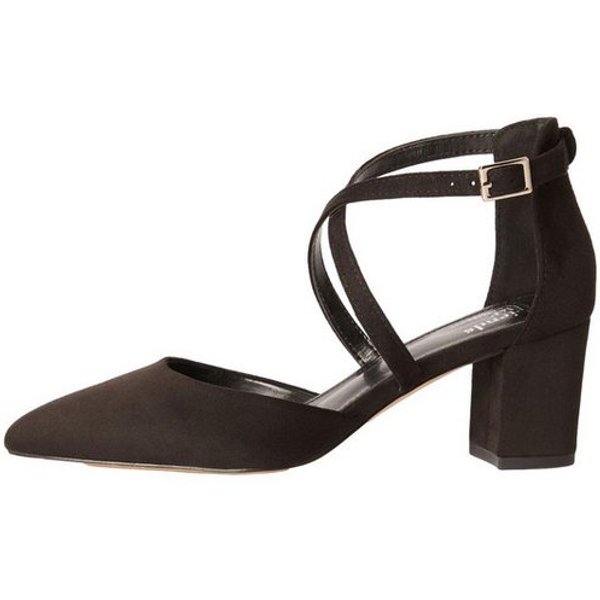 Friends Like These Friends Like These Pumps, weite Passform Pumps