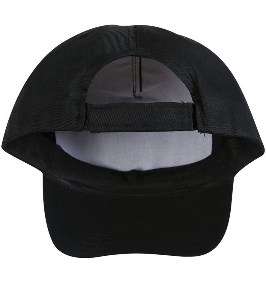 Fries Baseball Cap Herren Kinder Polizei Basecap Mütze Caps Karneval Party Gr. 55 - 60 cm – Bild 2 von 2