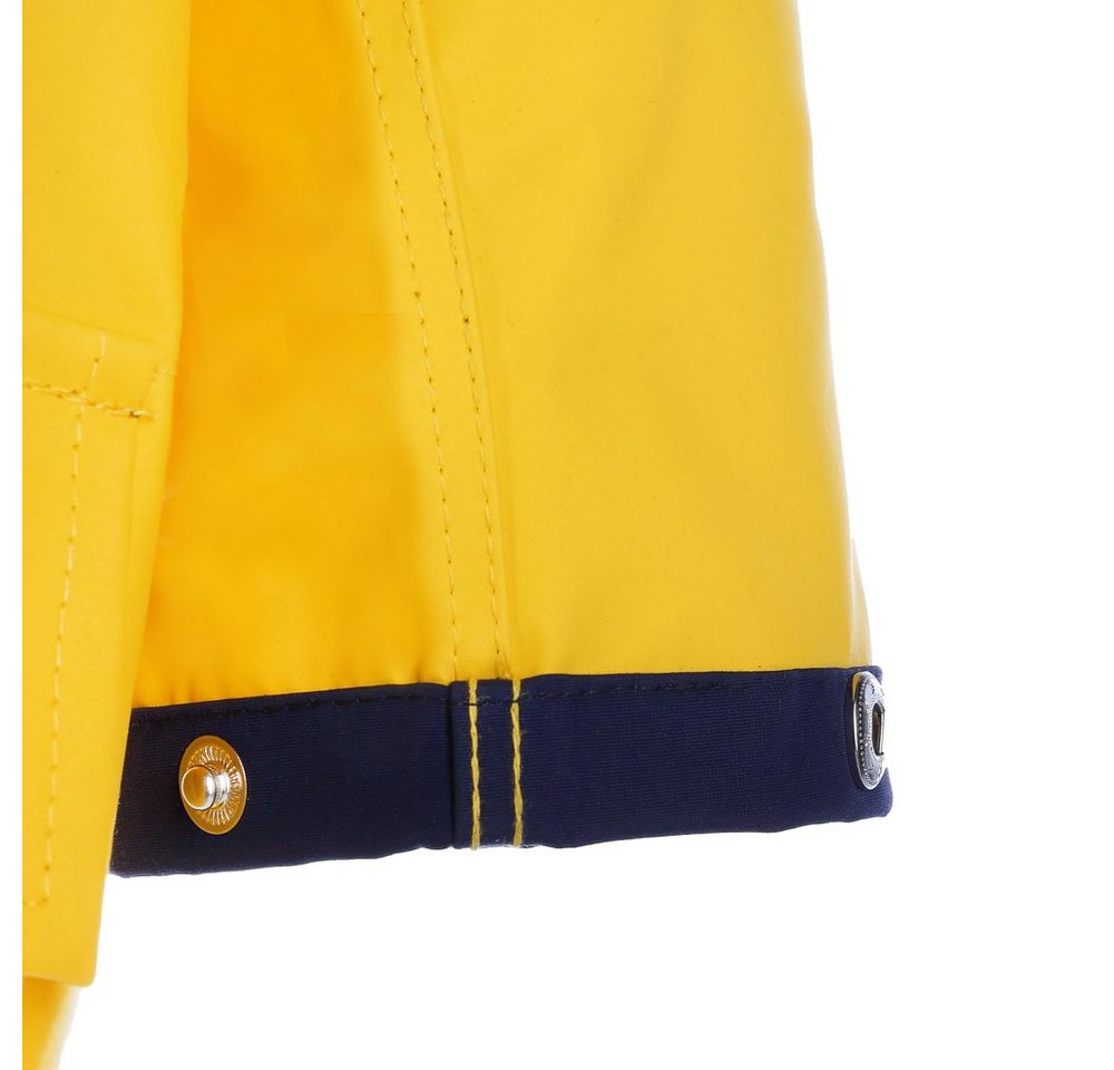 FRIESEN Friesennerz Regenjacke Original Büro oder Watt? - Unisex Regenmantel Erwachsene und Kinder – Bild 5 von 5