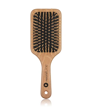 FRIPAC Natural Line 9 - Reihig Paddlebürste · 1 Stk