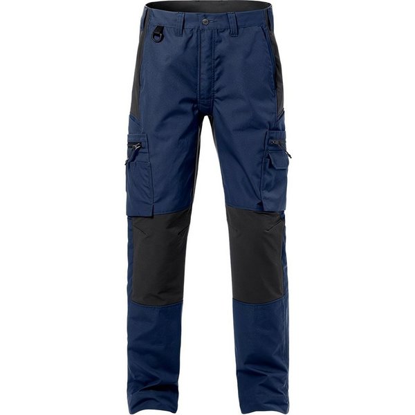 Fristads Arbeitshose High Vis Jacke Kl. 3 4794 Th
