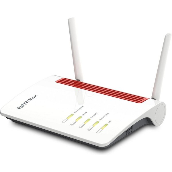 Fritz! FRITZ!Box 6850 5G v2 WLAN-Router