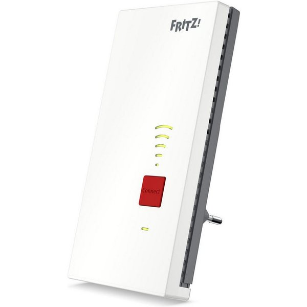 Fritz! FRITZ!Repeater 2400 WLAN-Repeater