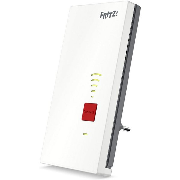 Fritz! FRITZ!Repeater 2400 WLAN-Repeater, Mesh