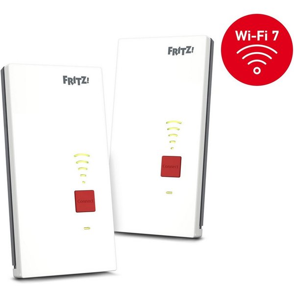 Fritz! WLAN-Repeater