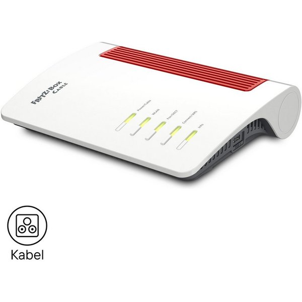 Fritz! WLAN-Router