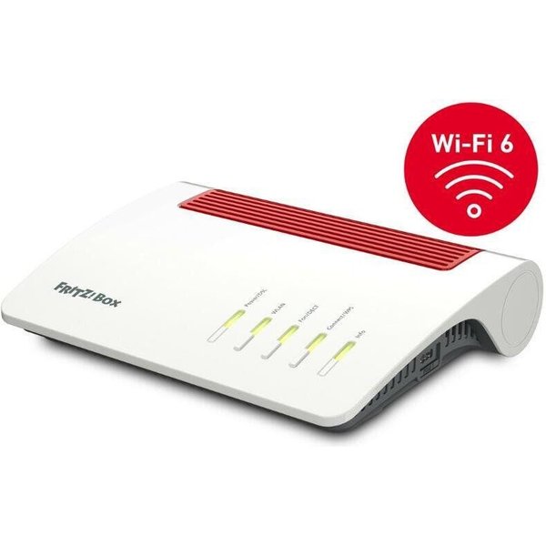 Fritz! WLAN-Router