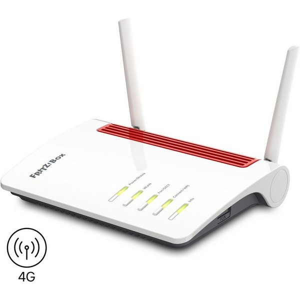Fritz! WLAN-Router
