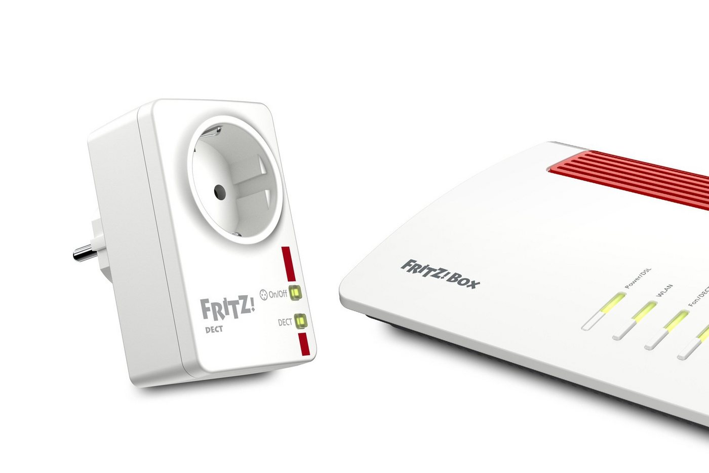 Fritz! WLAN-Steckdose – Bild 2 von 3
