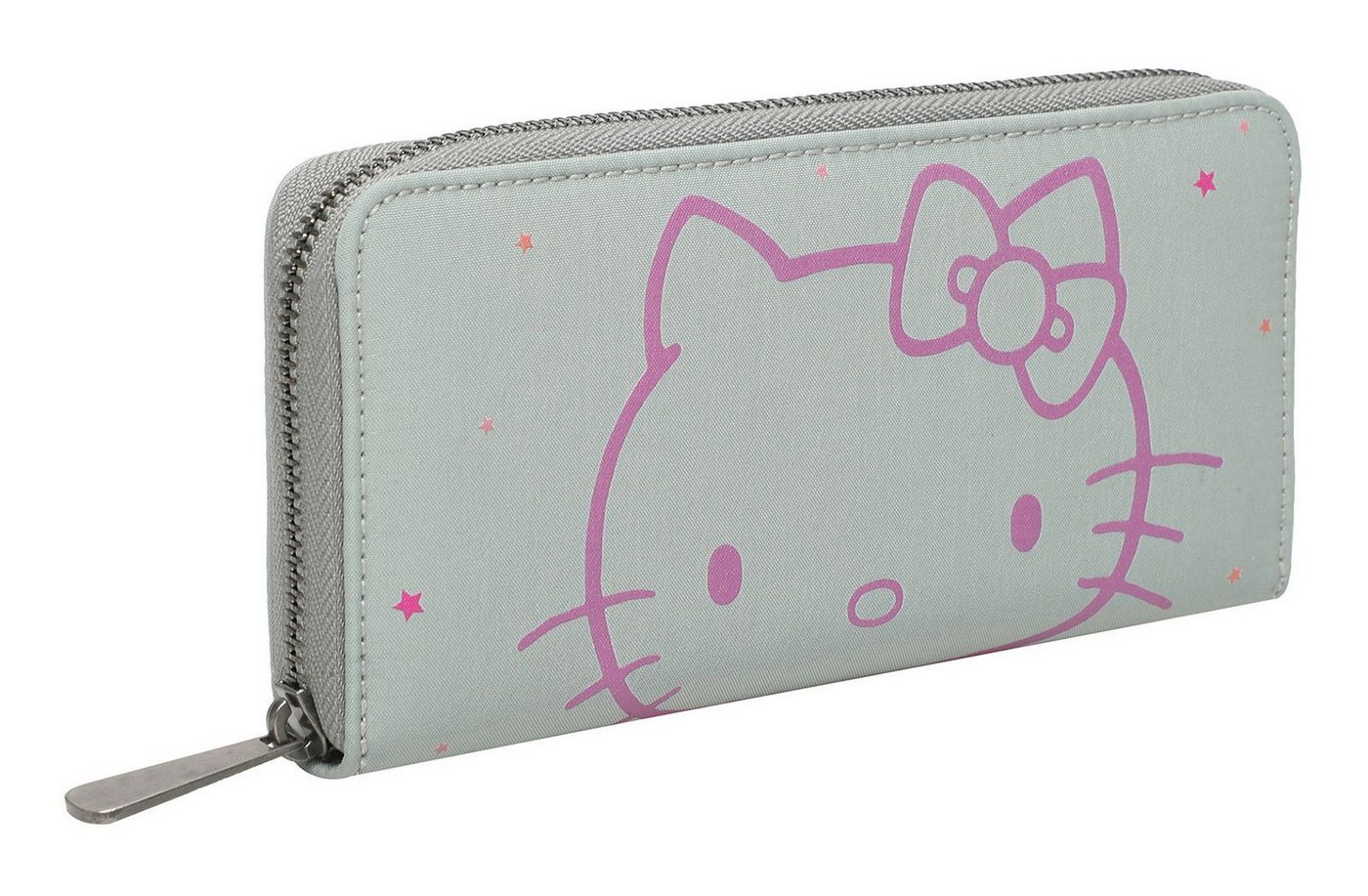 Fritzi aus Preußen Geldbörse Hello Kitty Wallet – Bild 3 von 5