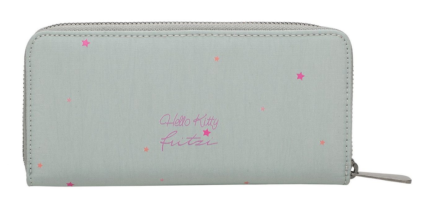 Fritzi aus Preußen Geldbörse Hello Kitty Wallet – Bild 5 von 5
