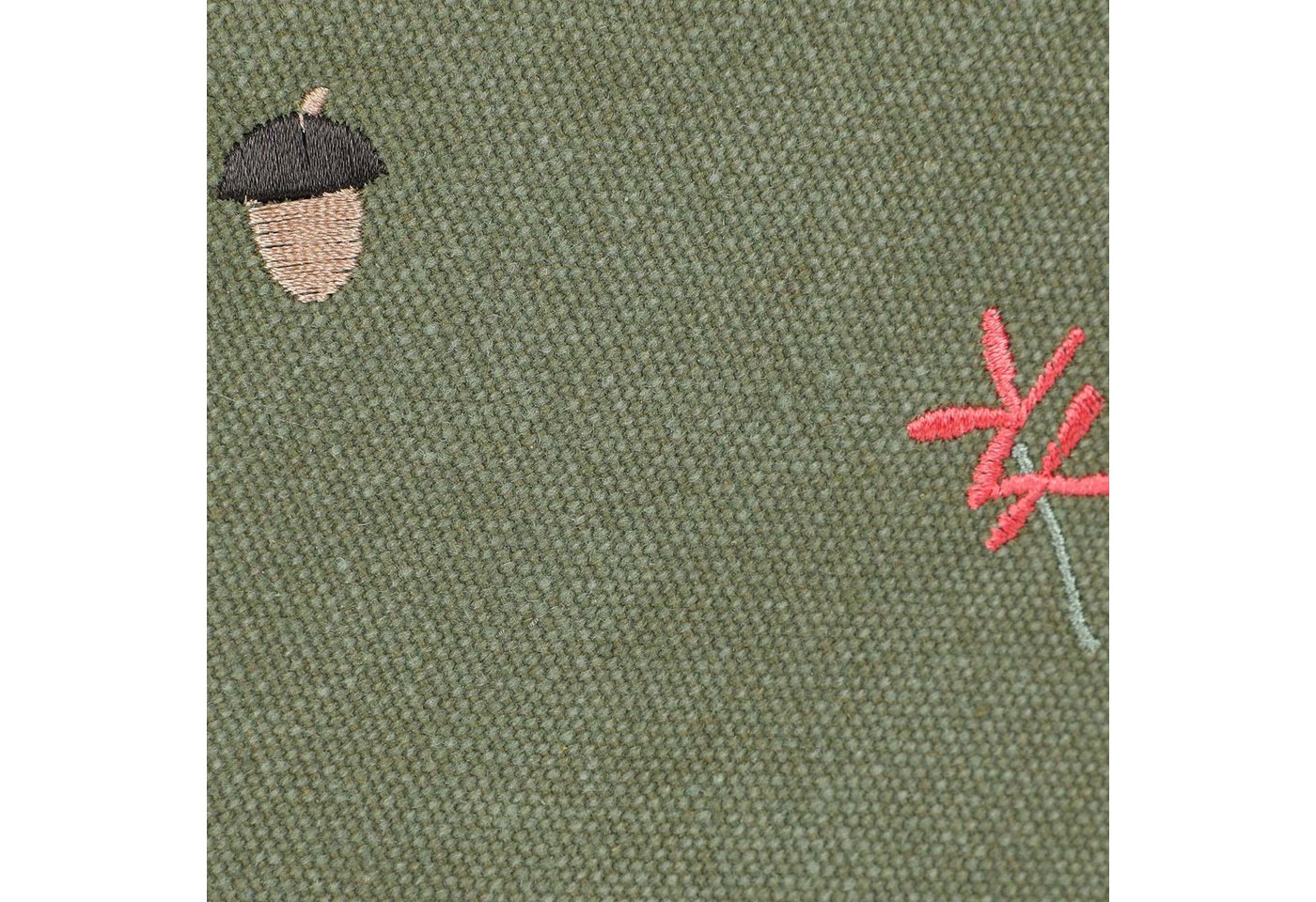 Fritzi aus Preußen Henkeltasche Canvas, Polyester – Bild 5 von 5