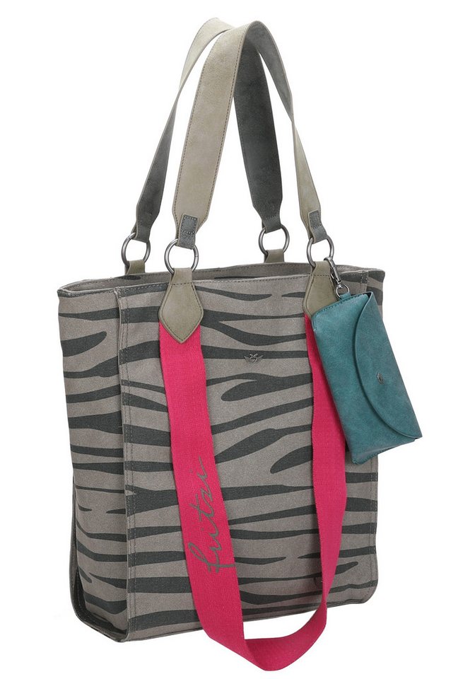 Fritzi aus Preußen Henkeltasche Izzy02, mit abnehmbarem Brillenetui – Bild 2 von 5