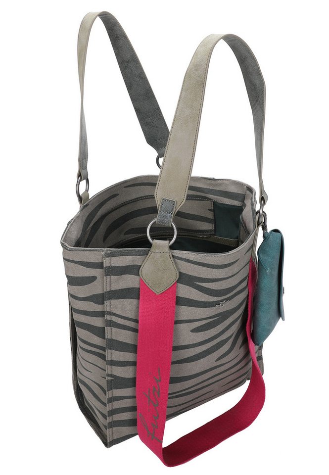 Fritzi aus Preußen Henkeltasche Izzy02, mit abnehmbarem Brillenetui – Bild 3 von 5