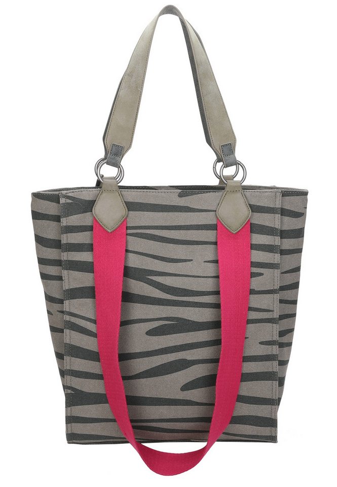 Fritzi aus Preußen Henkeltasche Izzy02, mit abnehmbarem Brillenetui – Bild 5 von 5